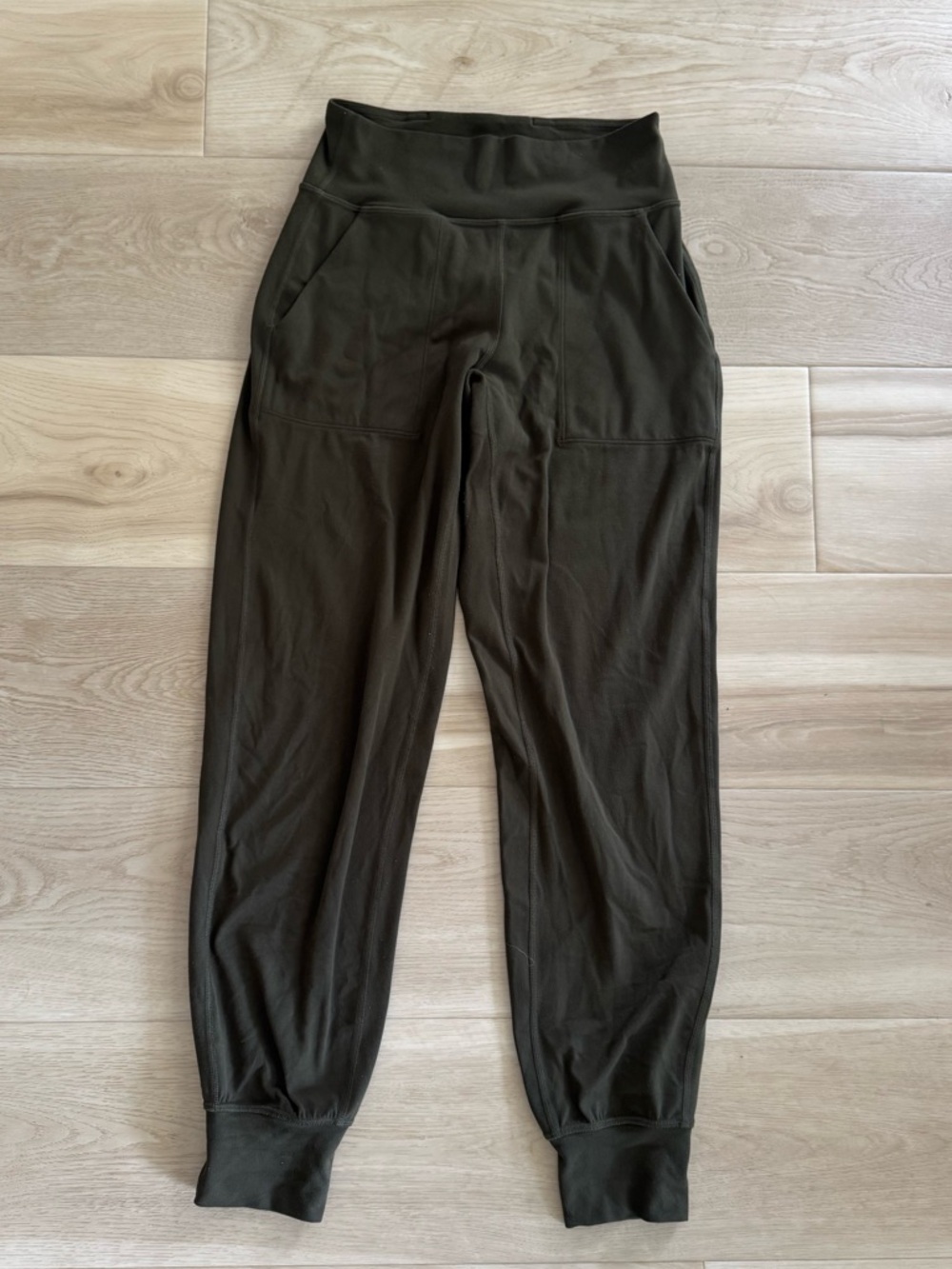 Lululemon Align High-Rise Jogger